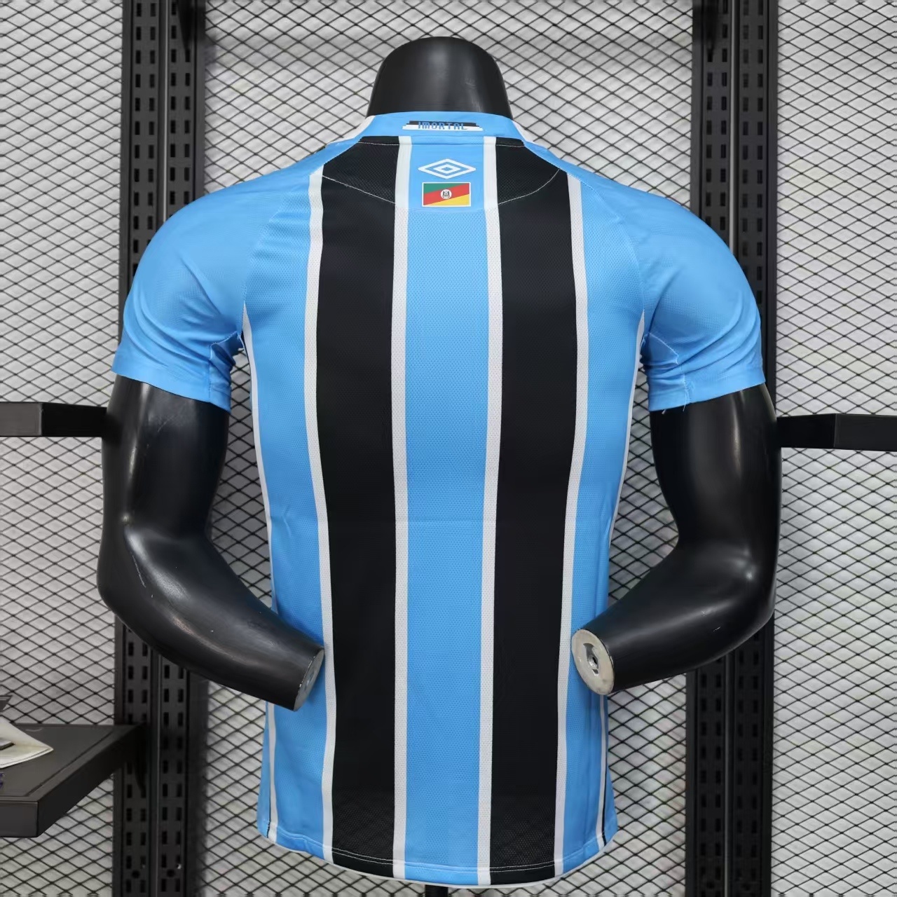 Grêmio 1ª equipación 25/26 - Imagen 3