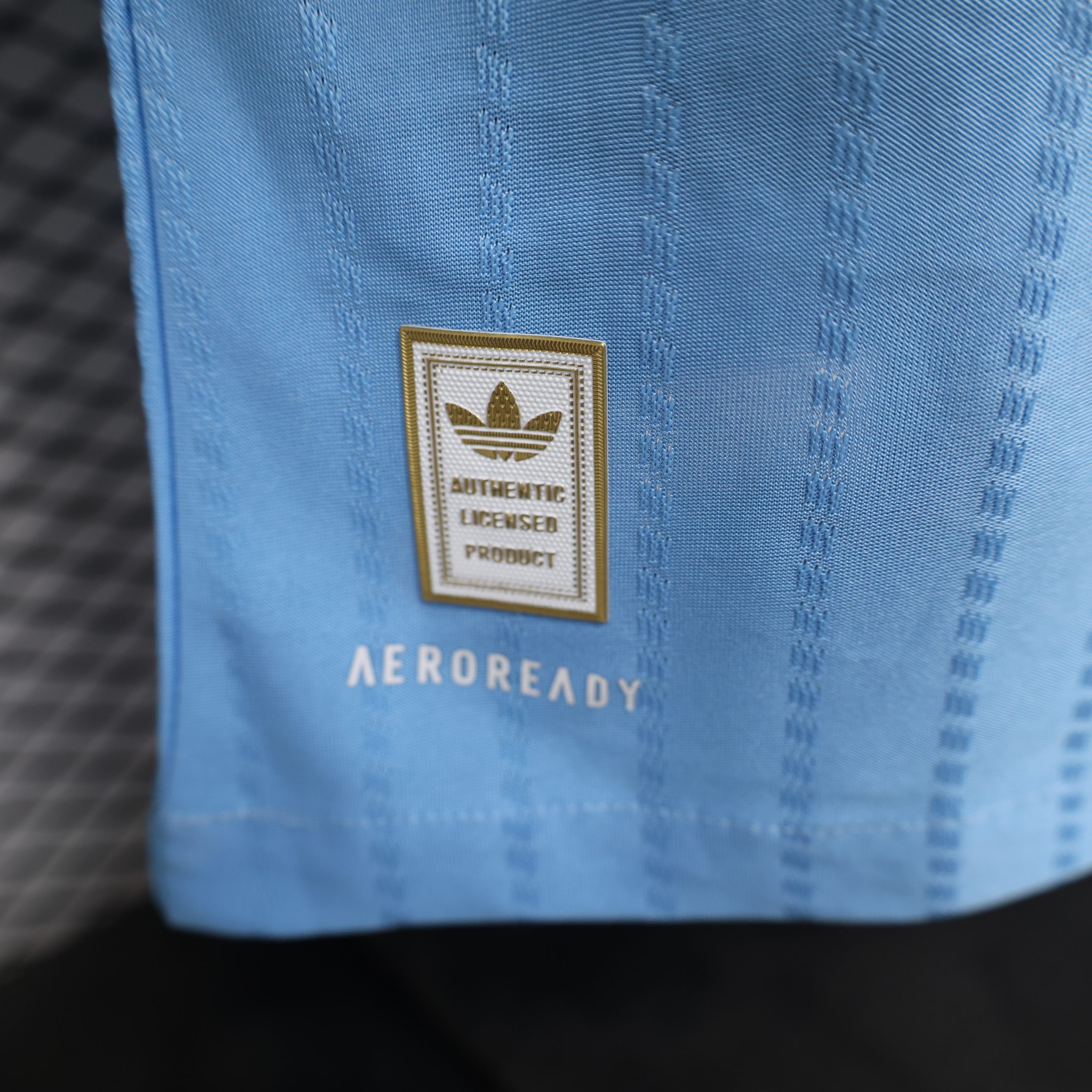 Inter de Miami 3ª equipación 25/26 - Imagen 3