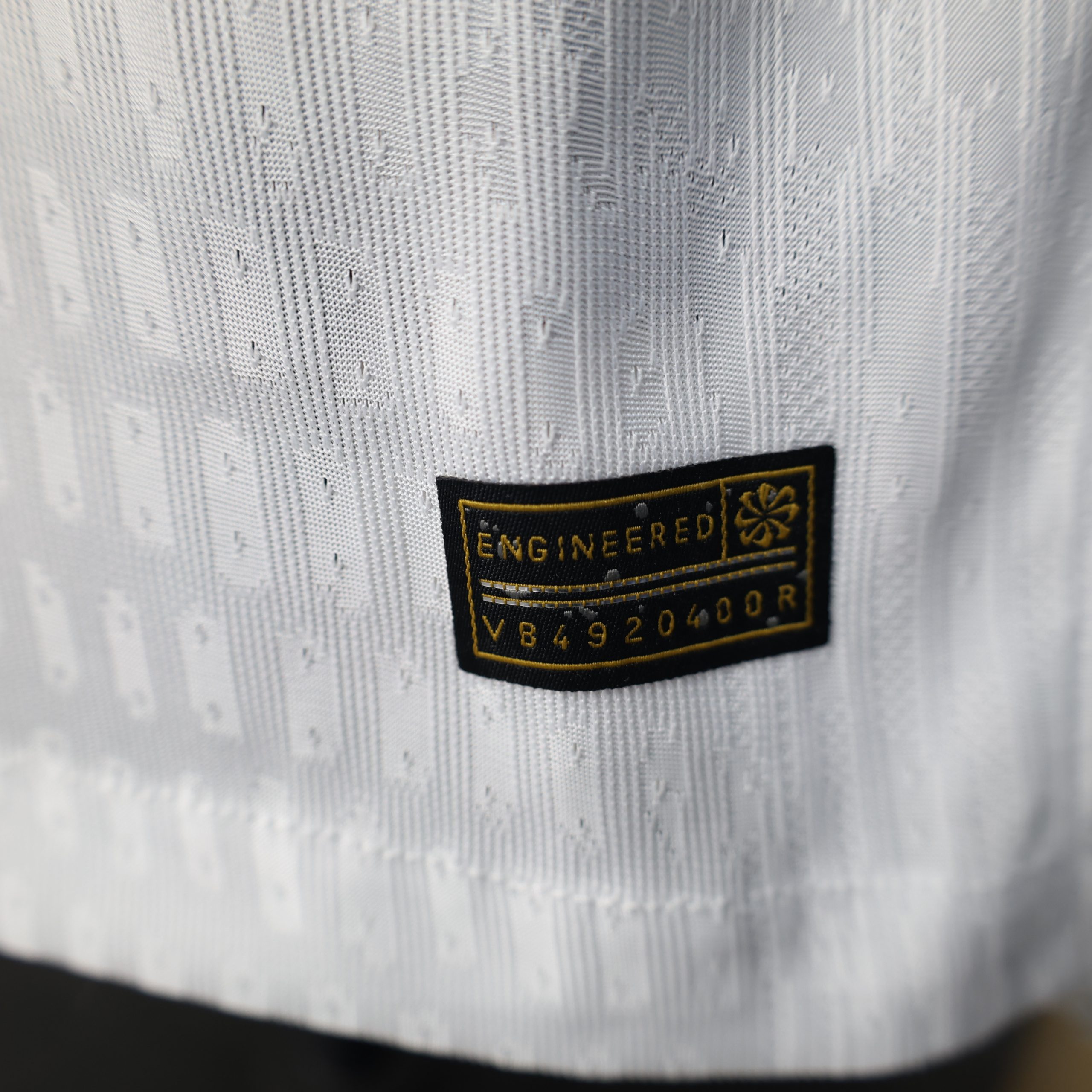 Tottenham Hotspur 1ª equipación 25/26 - Imagen 3