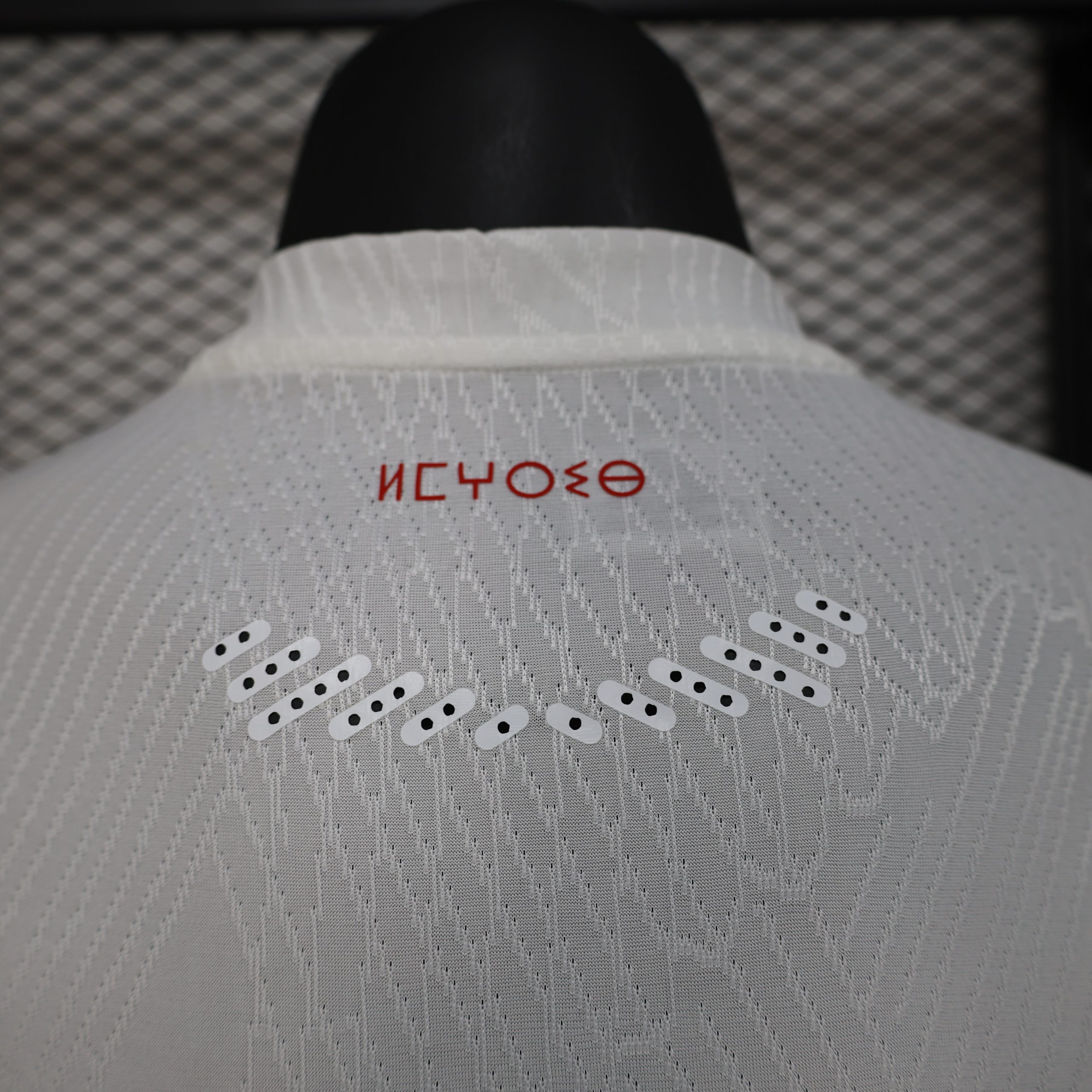 Marruecos 2ª equipación 25/26 - Imagen 3