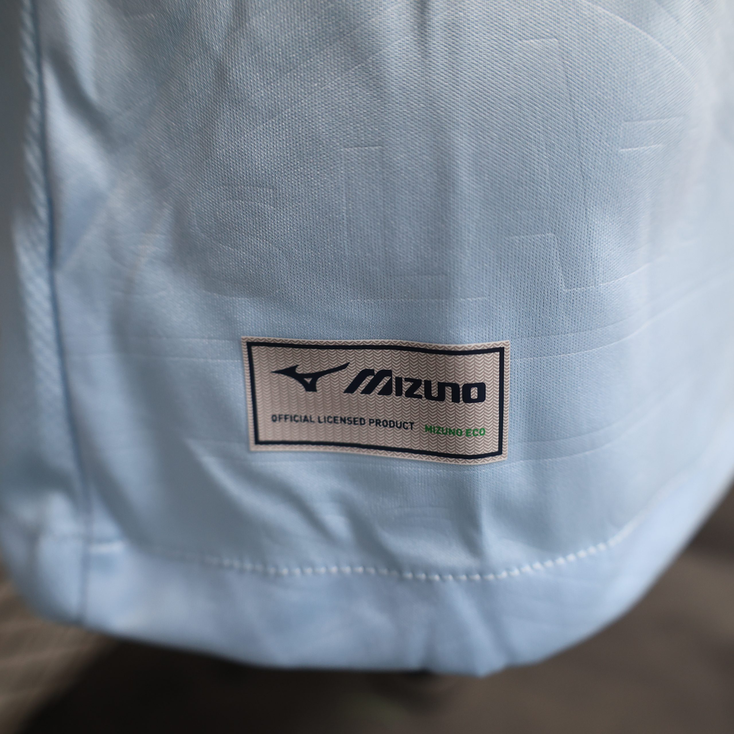 SS Lazio 1ª equipación 25/26 - Imagen 3