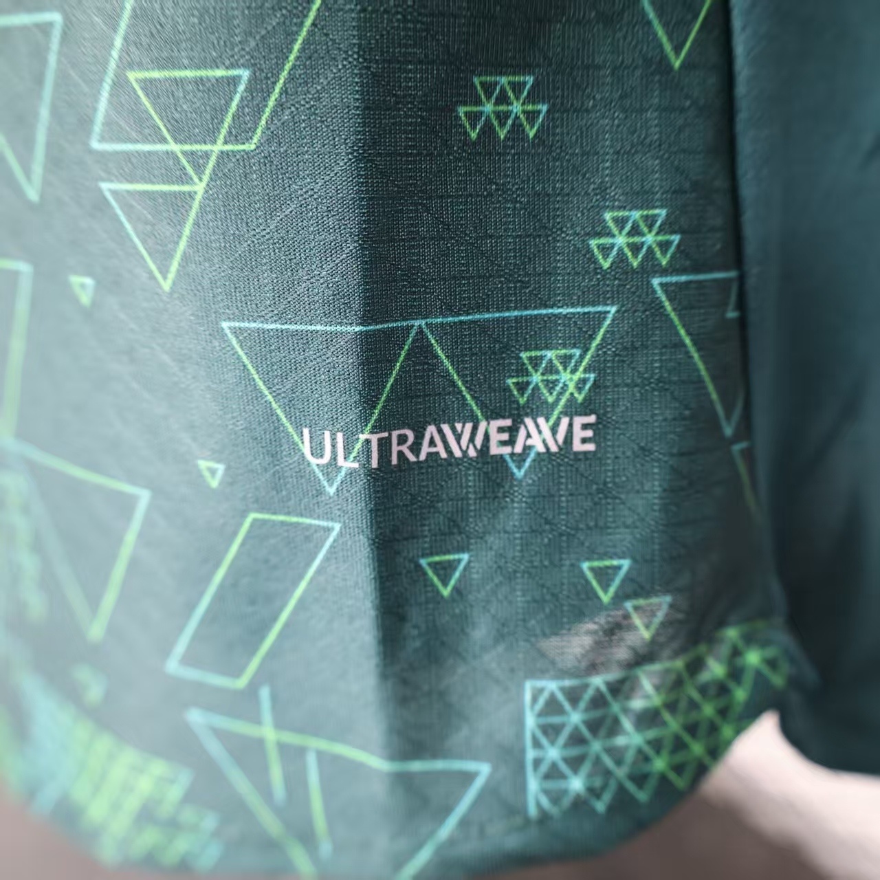 Manchester City 4ª equipación 25/26 - Imagen 3