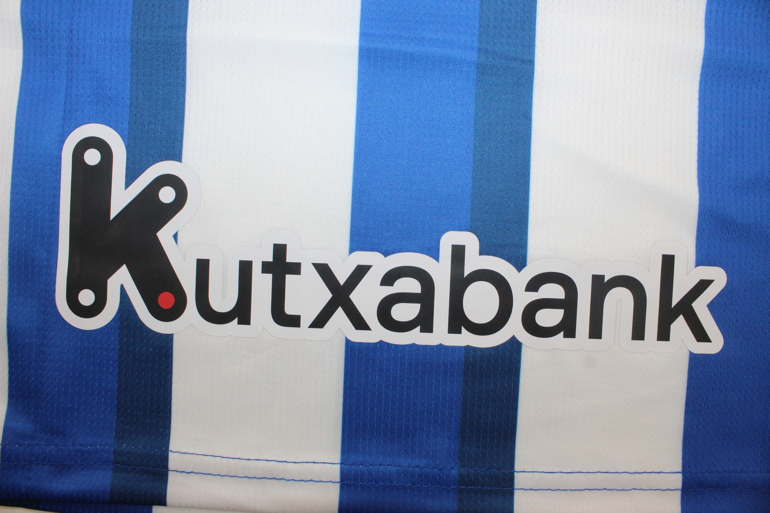 Alavés 1ª equipación 25/26 - Imagen 3