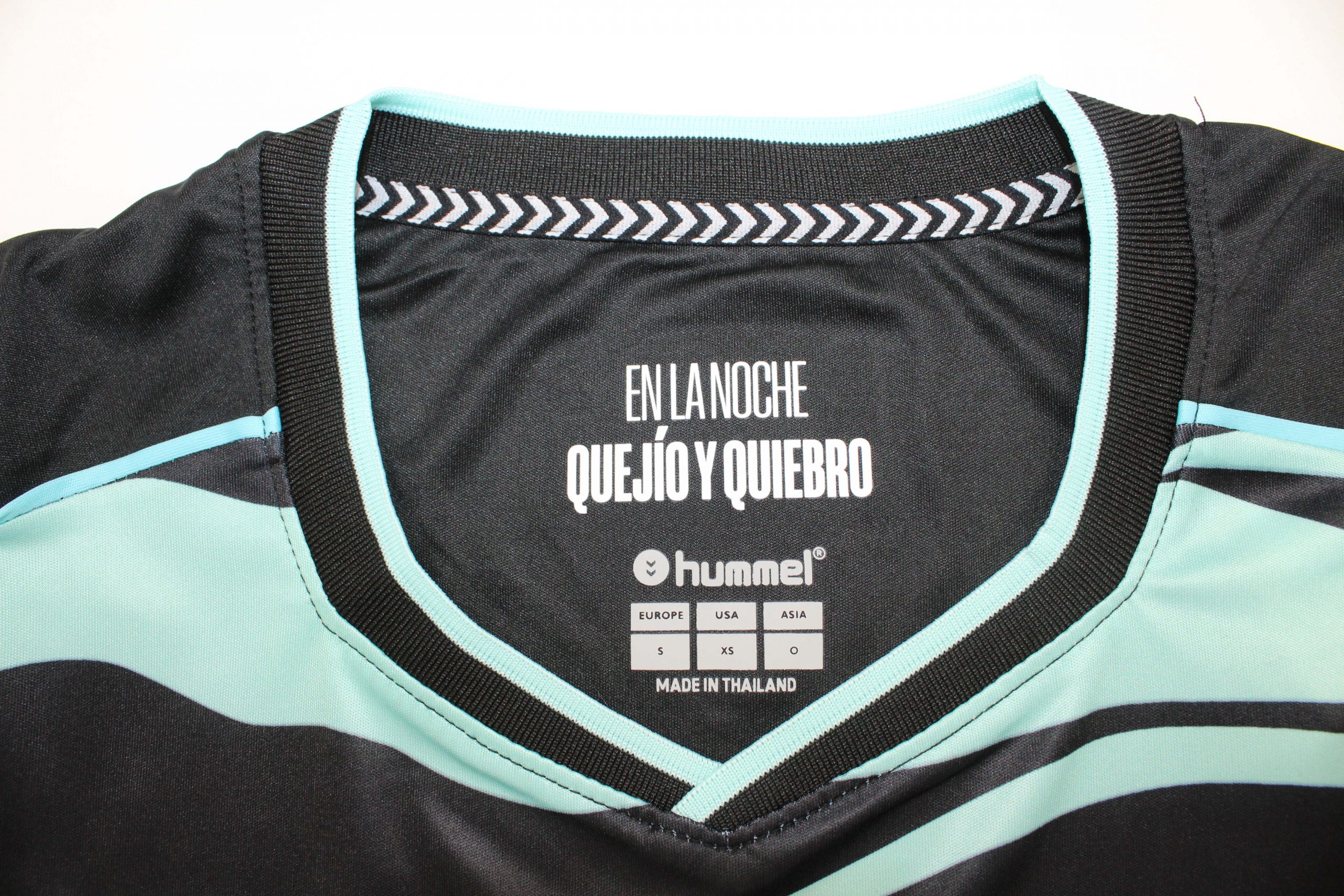 Real Betis 3ª equipación 25/26 - Imagen 3