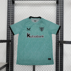 Athletic Club 3ª equipación 25/26