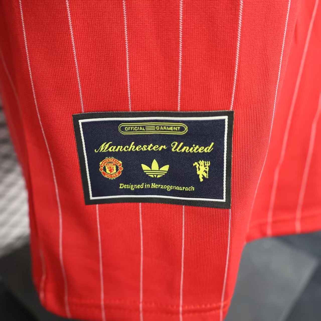 Manchester United - Colección casual - Imagen 3