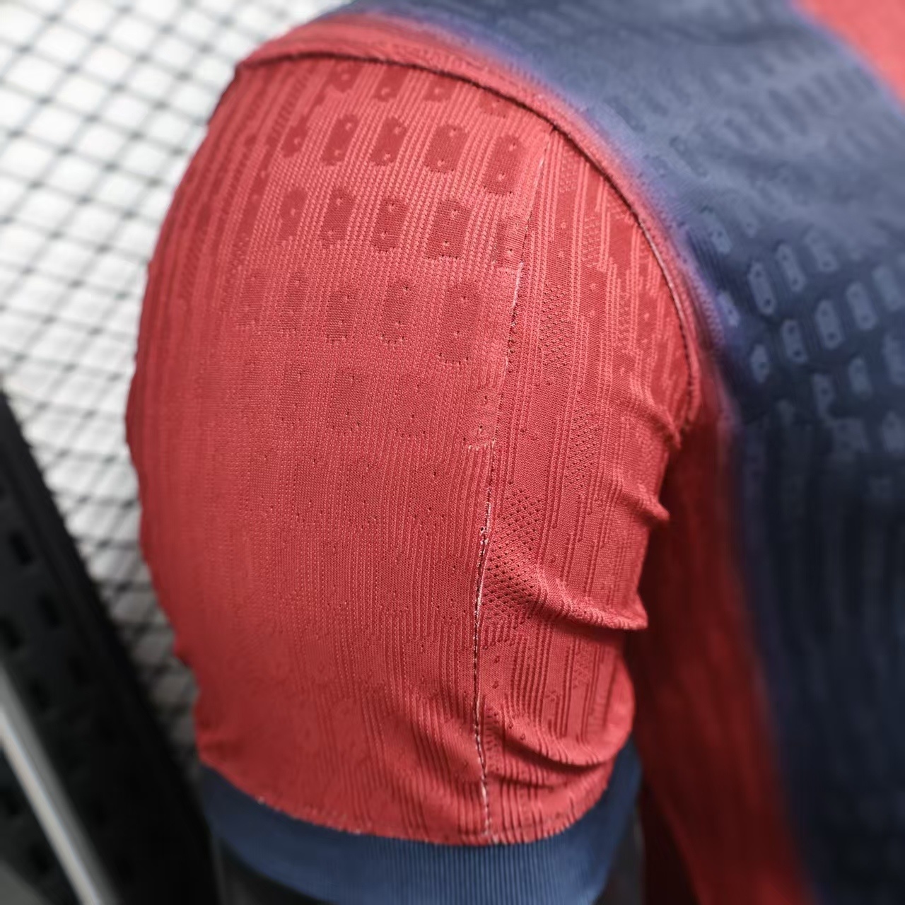 FC Barcelona - Edición especial Cactus Jack Travis Scott - Imagen 3