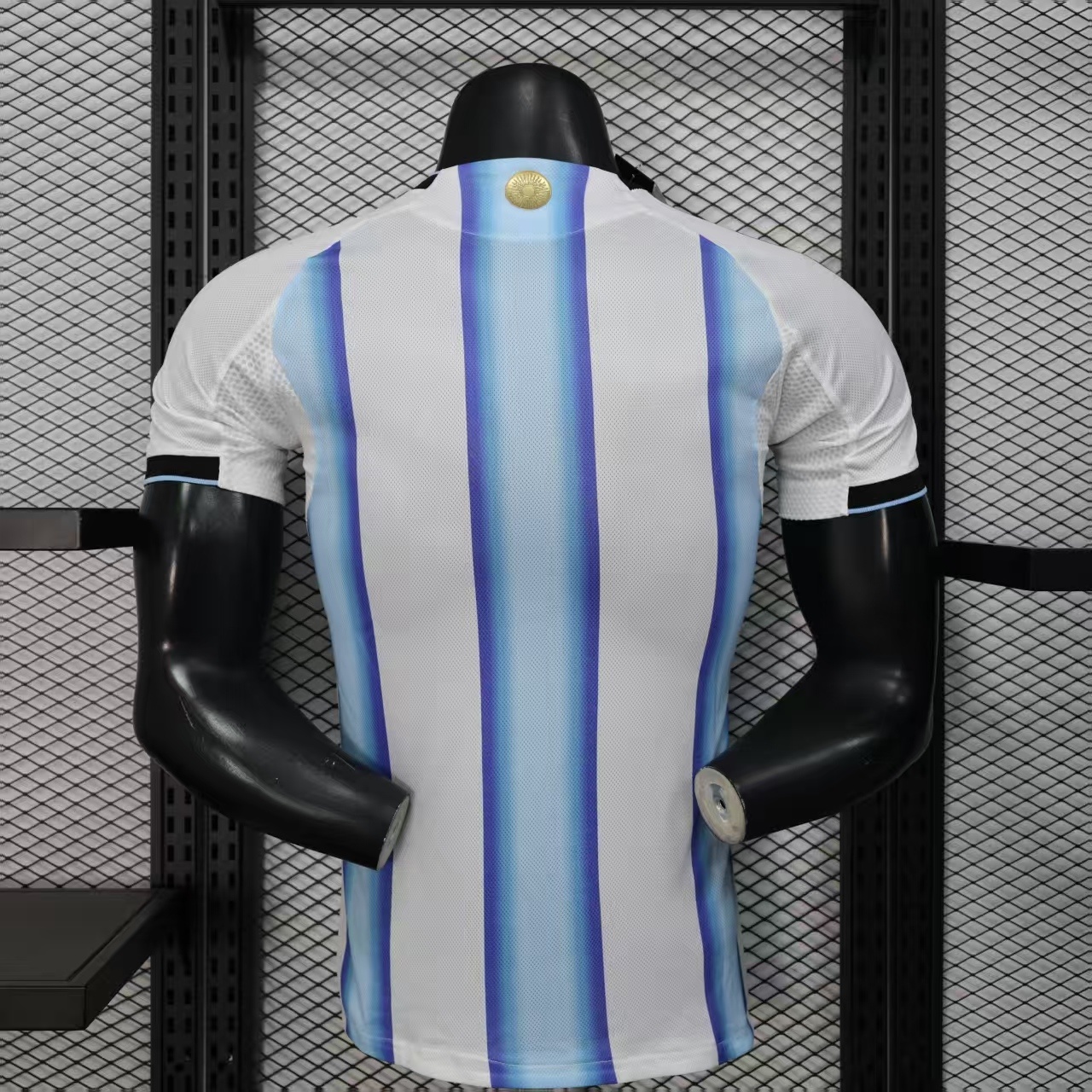 Argentina 1ª equipación 25/26 - Imagen 3