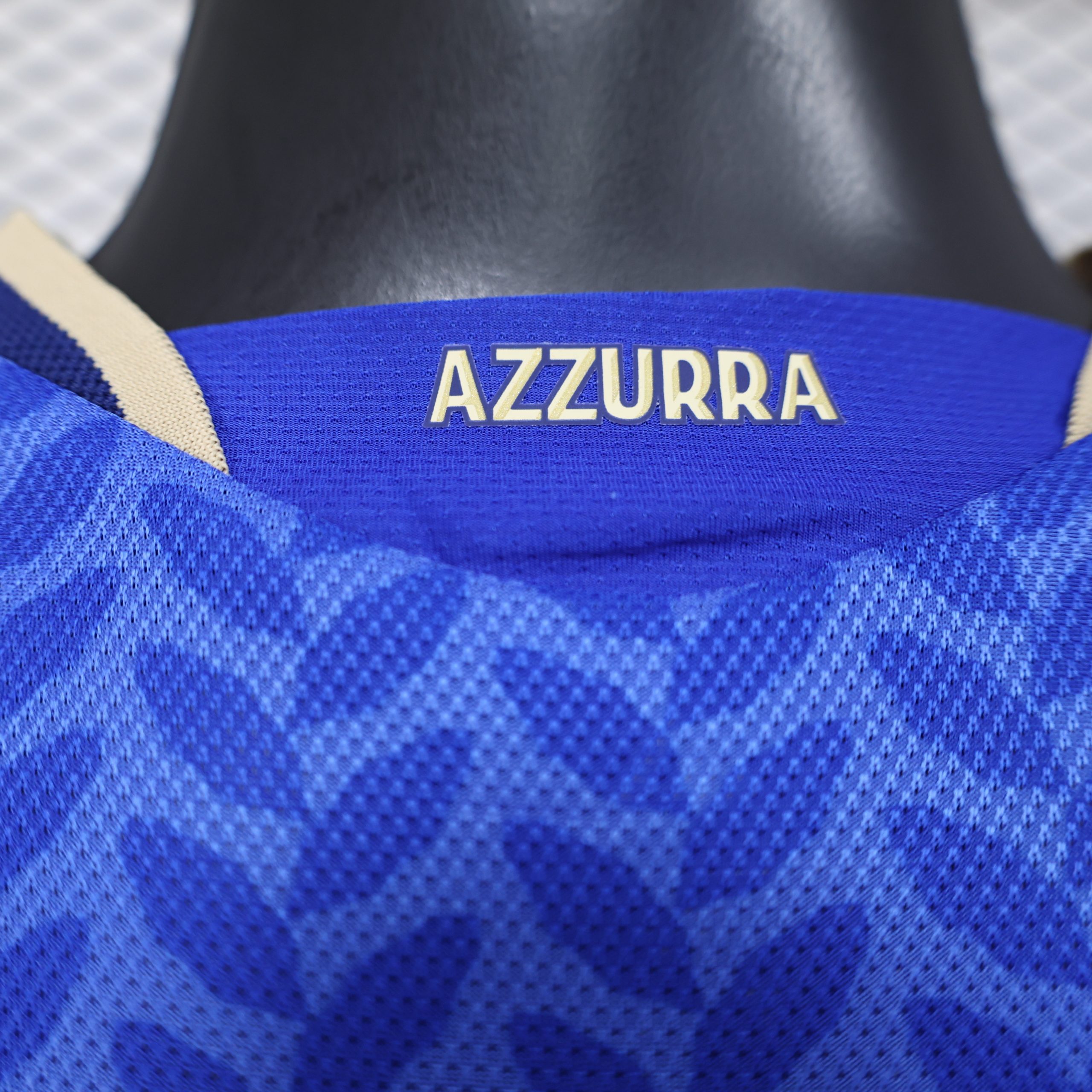 Italia 1ª equipación 25/26 - Imagen 3