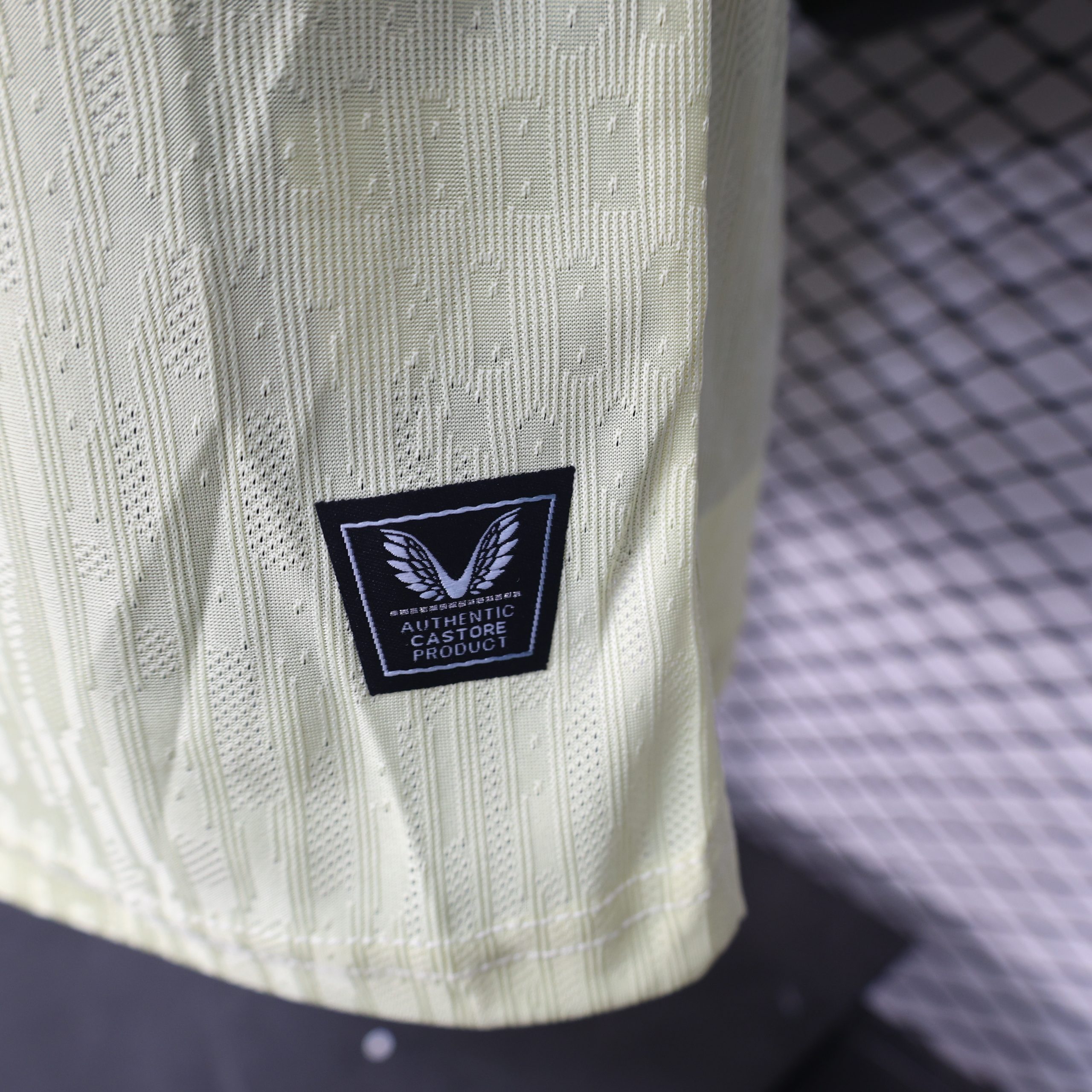 Everton 2ª equipación 25/26 - Imagen 3