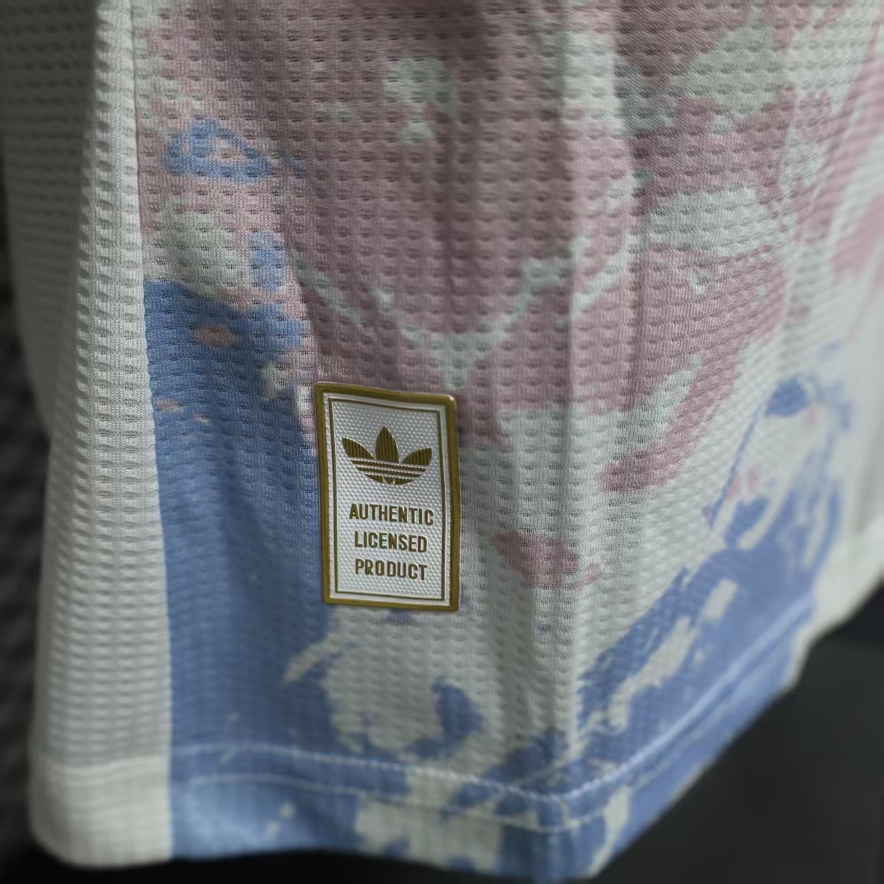 Aston Villa 3ª equipación 25/26 - Imagen 3