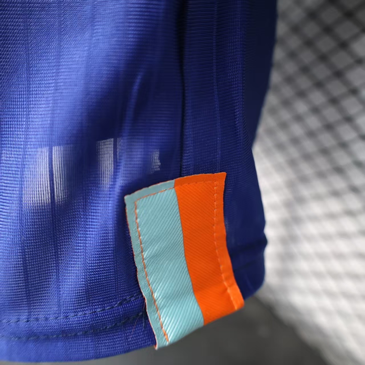 Newcastle United 3ª equipación 25/26 - Imagen 3