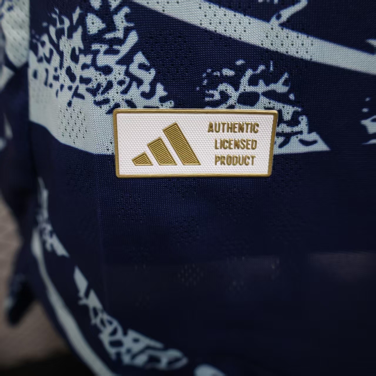 Club América 2ª equipación 25/26 - Imagen 3