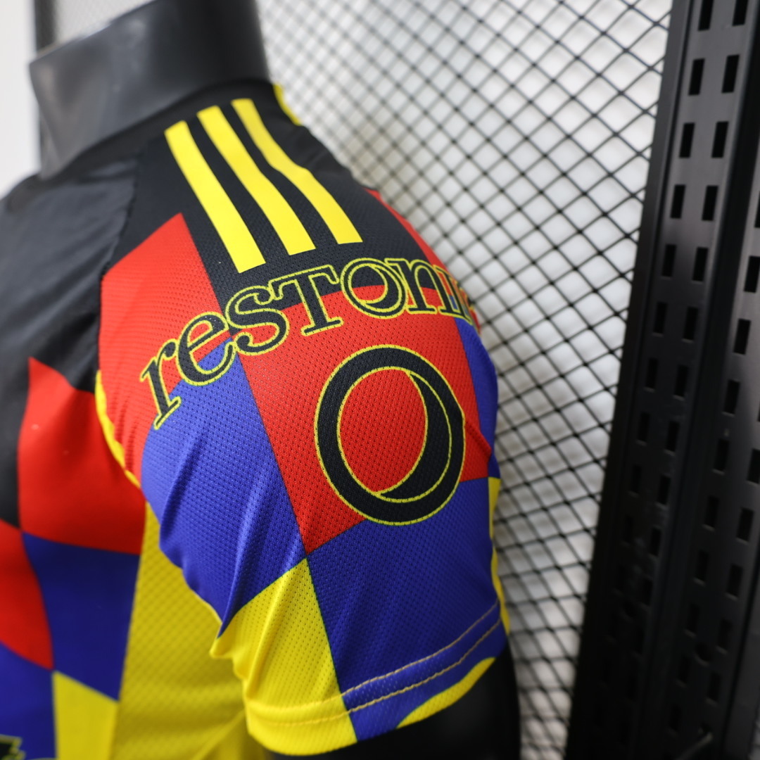 Club América 1ª equipación 25/26 - Imagen 3