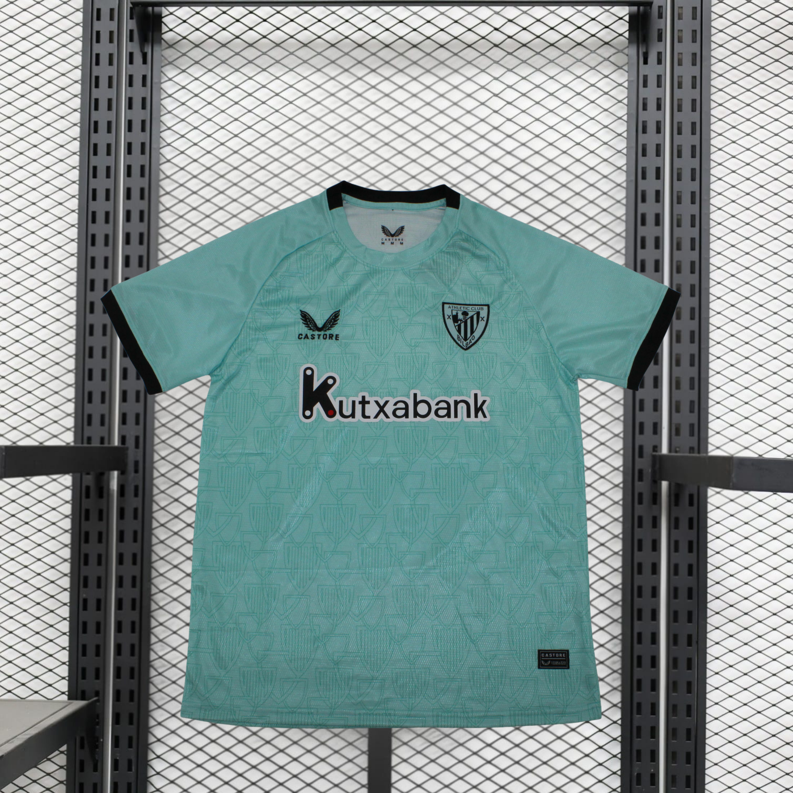 Athletic Club 3ª equipación 25/26