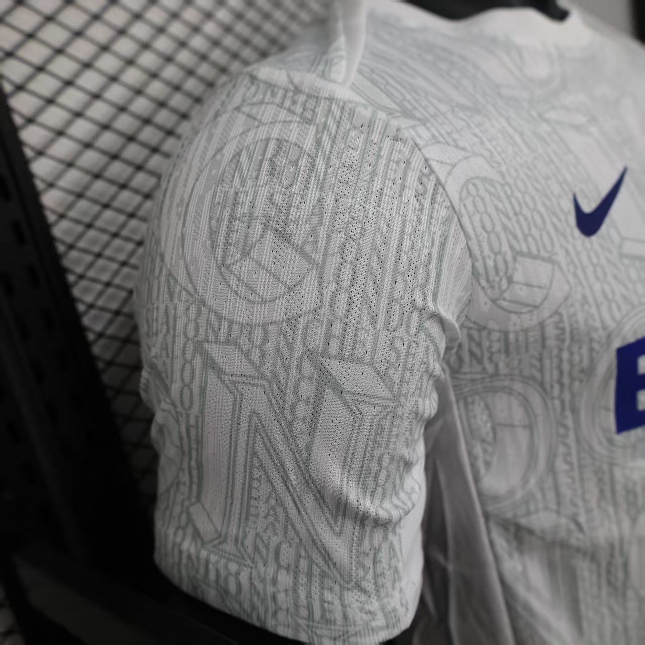 Chelsea - Prepartido 25/26 - Imagen 4