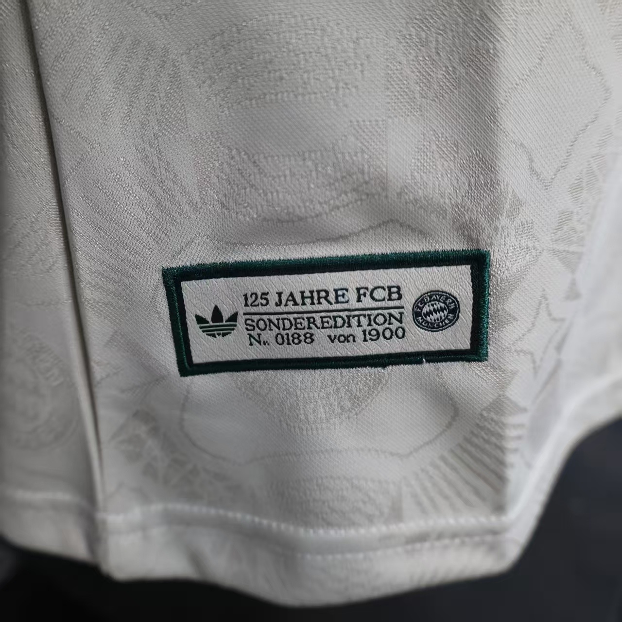 FC Bayern München - Edición especial Oktoberfest - Imagen 4