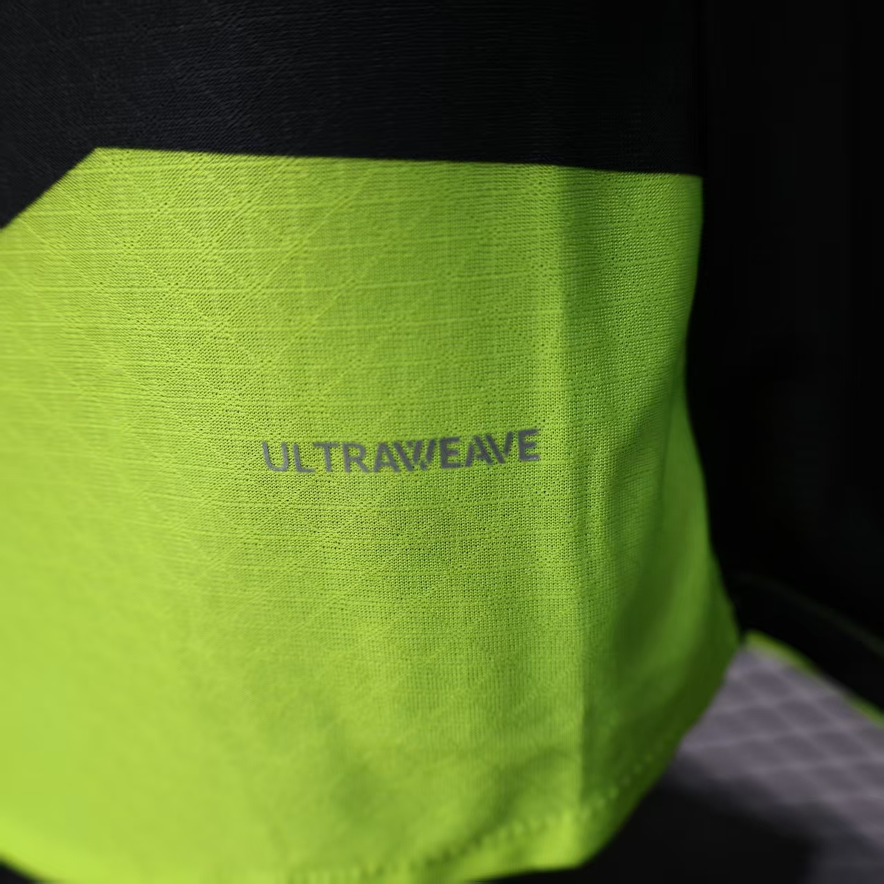 Borussia Dortmund 2ª equipación 25/26 - Imagen 4