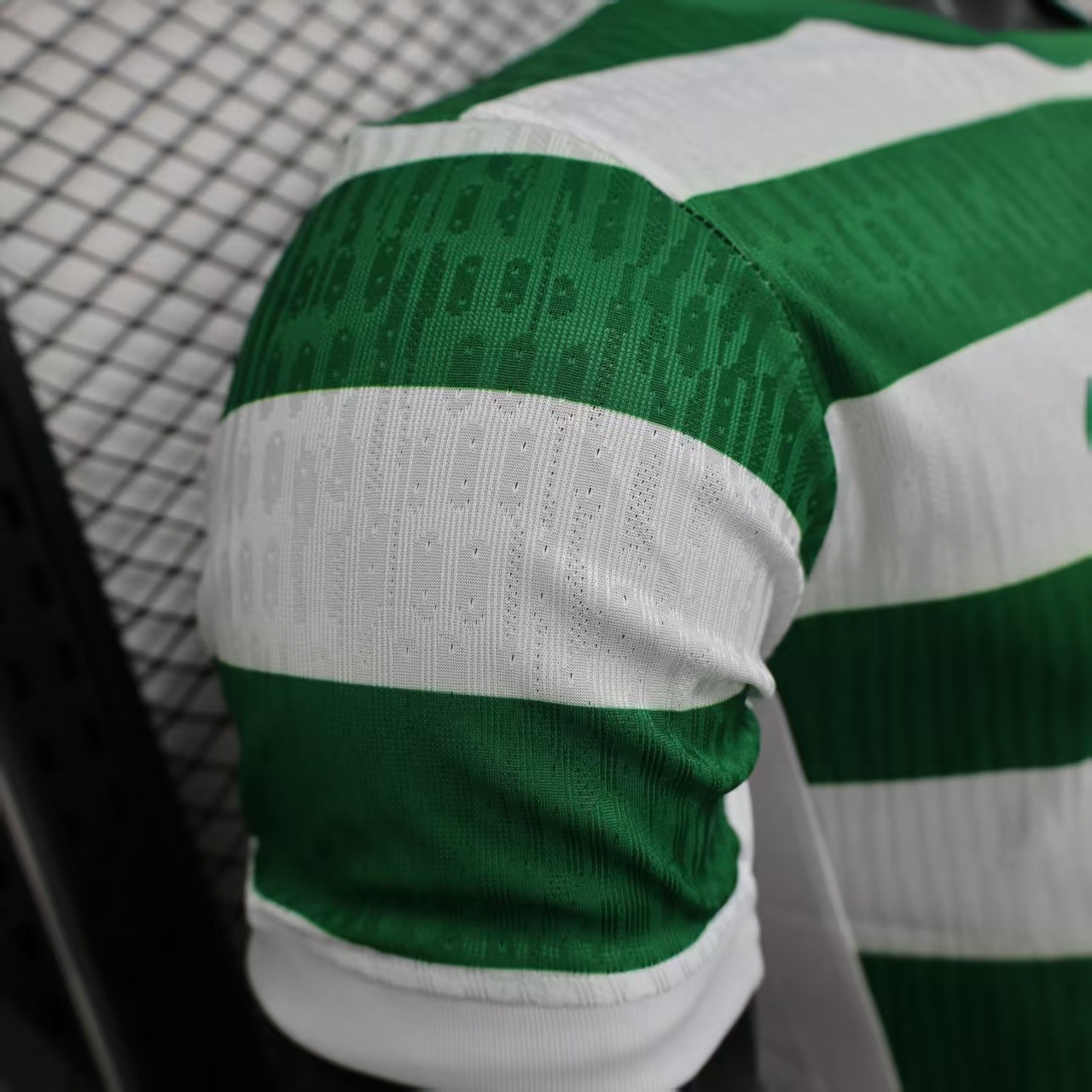 Sporting CP 1ª equipación 25/26 - Imagen 4