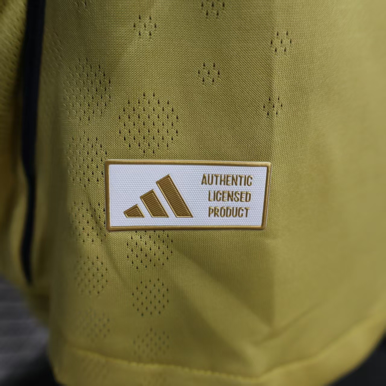 Boca Juniors 2ª equipación 25/26 - Imagen 4