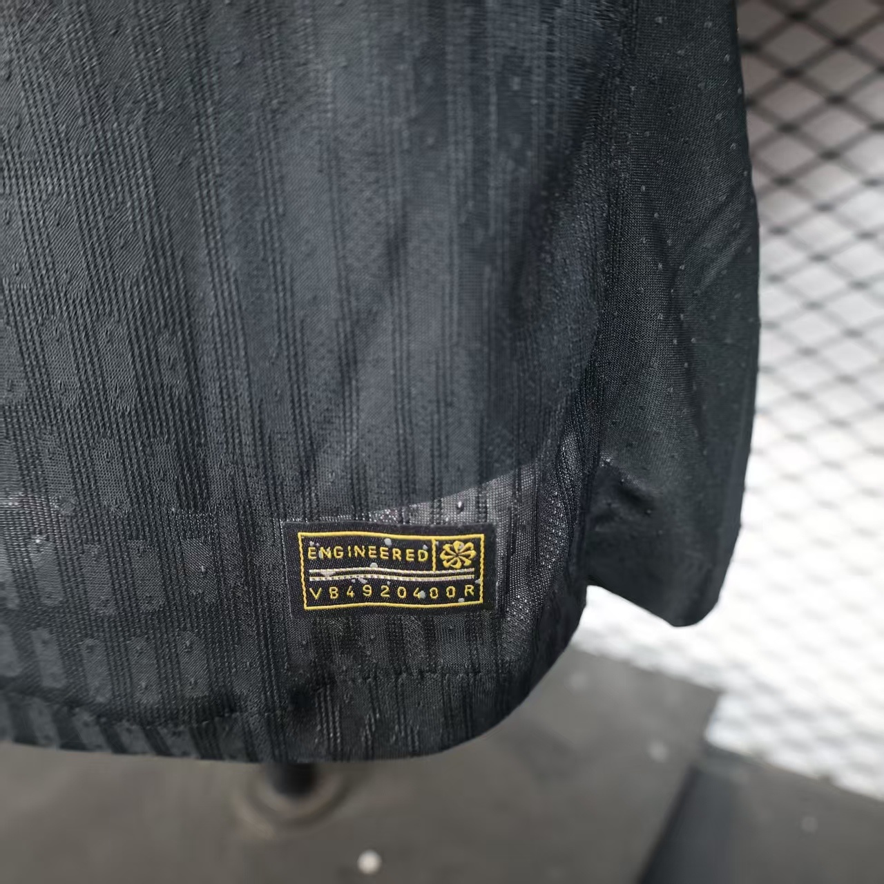 SC Corinthians 3ª equipación 25/26 - Imagen 4