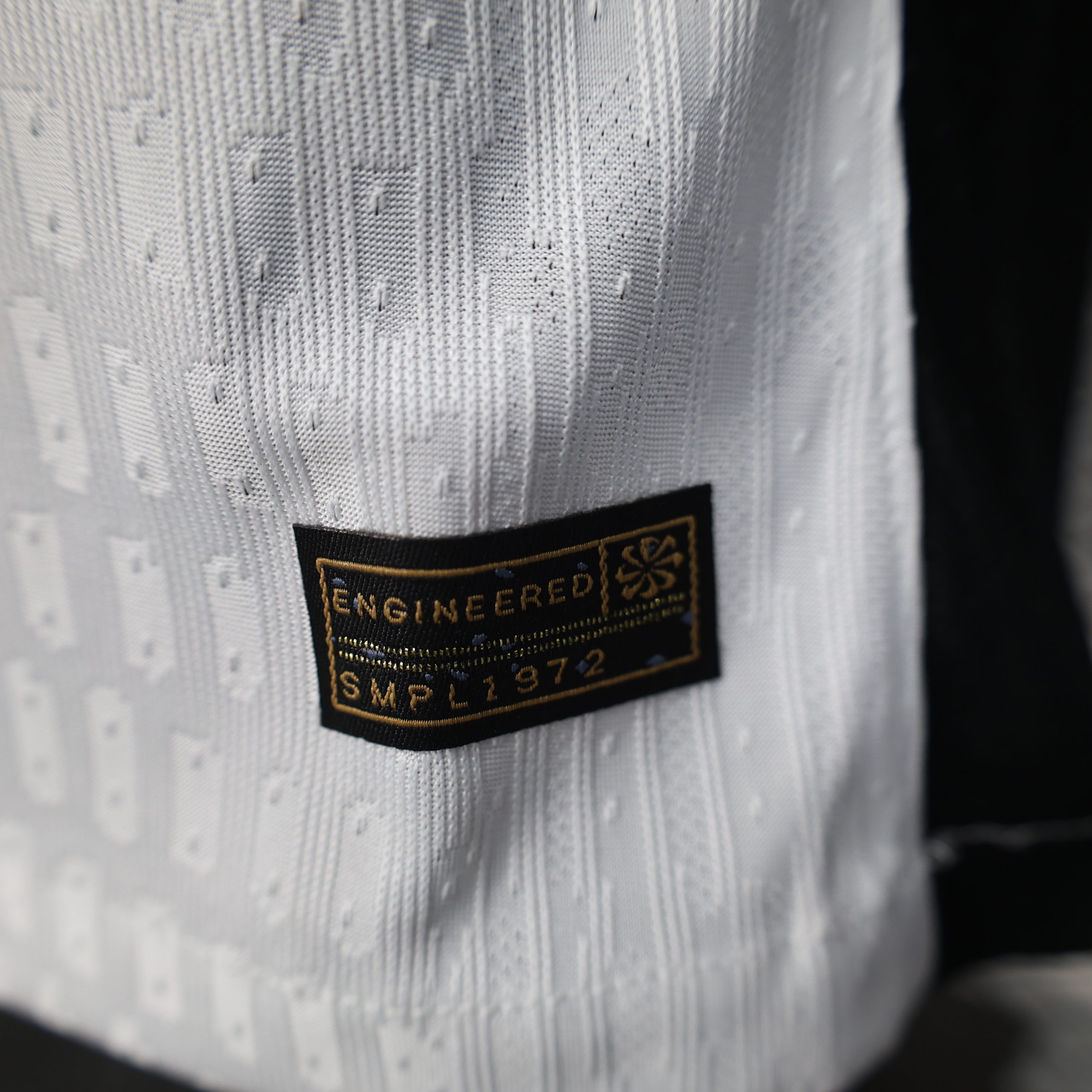 SC Corinthians 1ª equipación 25/26 - Imagen 4