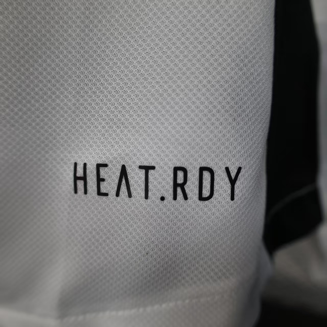 Flamengo 2ª equipación 25/26 - Imagen 4