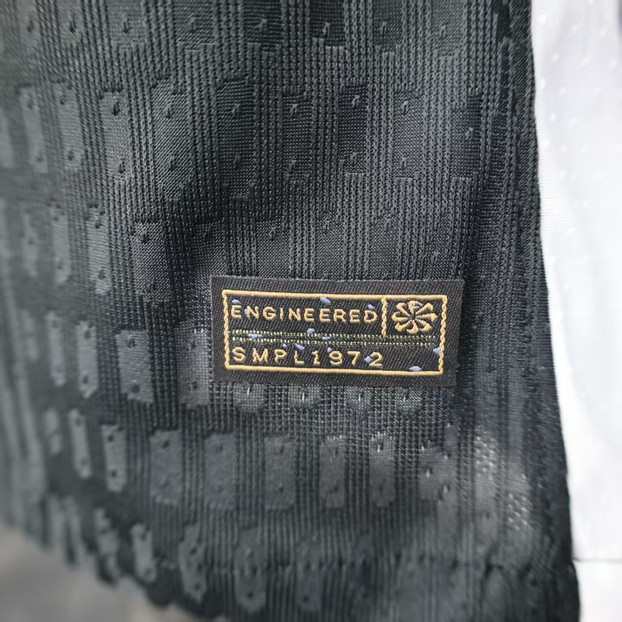 SC Corinthians 2ª equipación 25/26 - Imagen 4