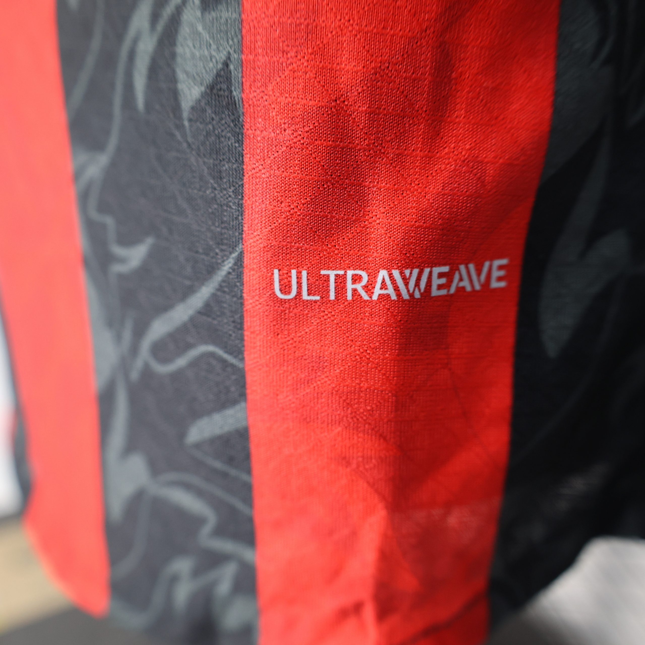 AC Milan 1ª equipación 25/26 - Imagen 4