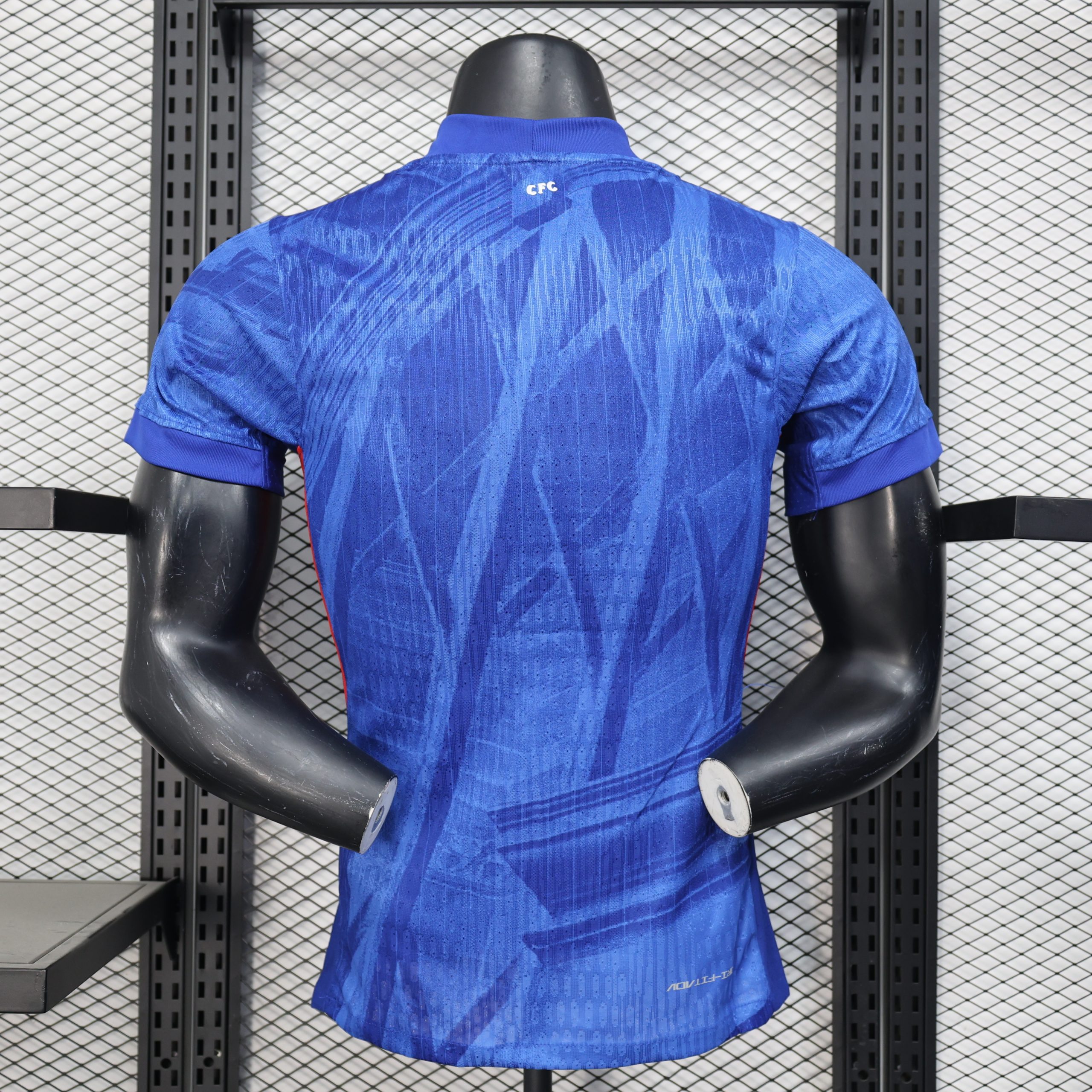 Chelsea 1ª equipación 25/26 - Imagen 4