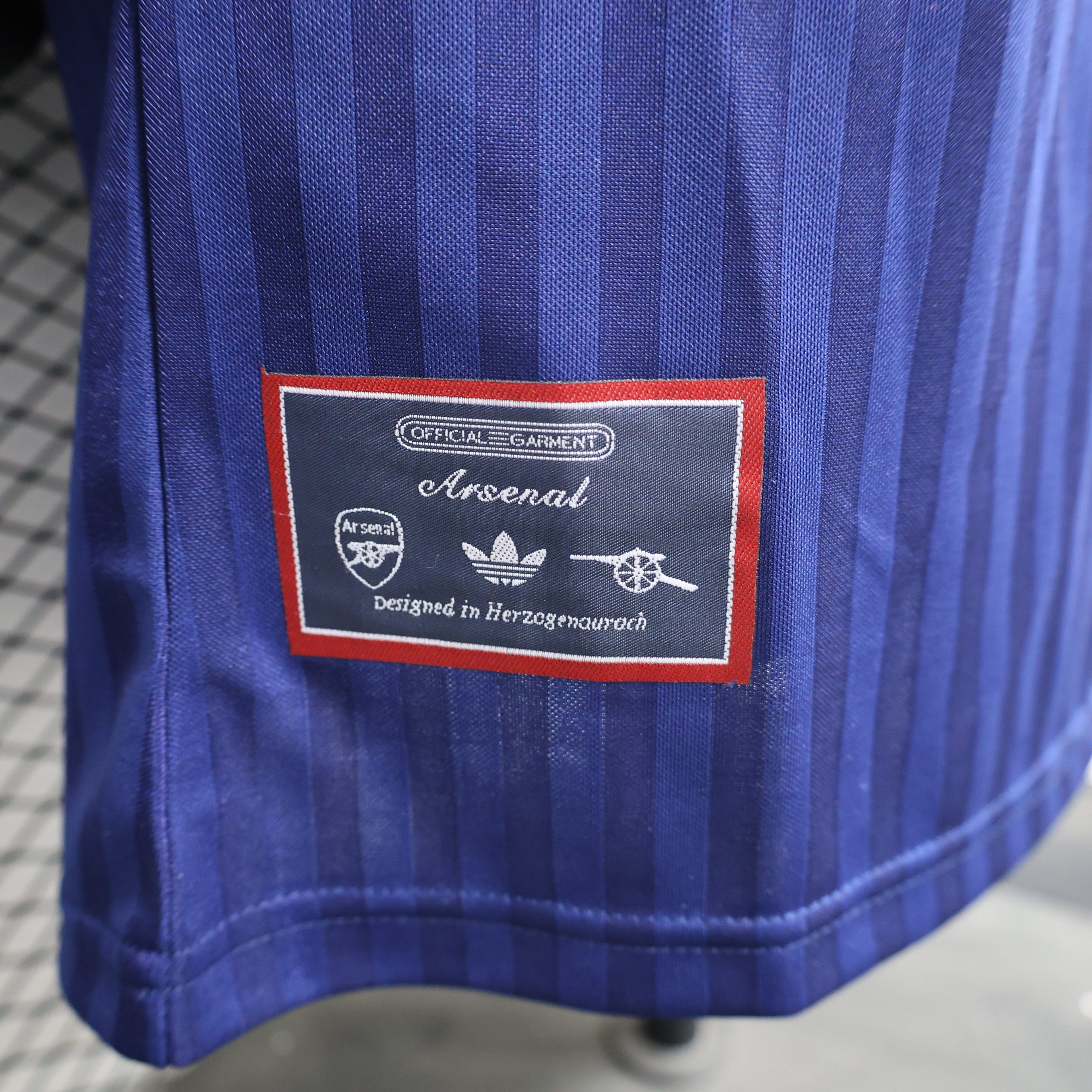 Arsenal - Colección Casual - Imagen 4