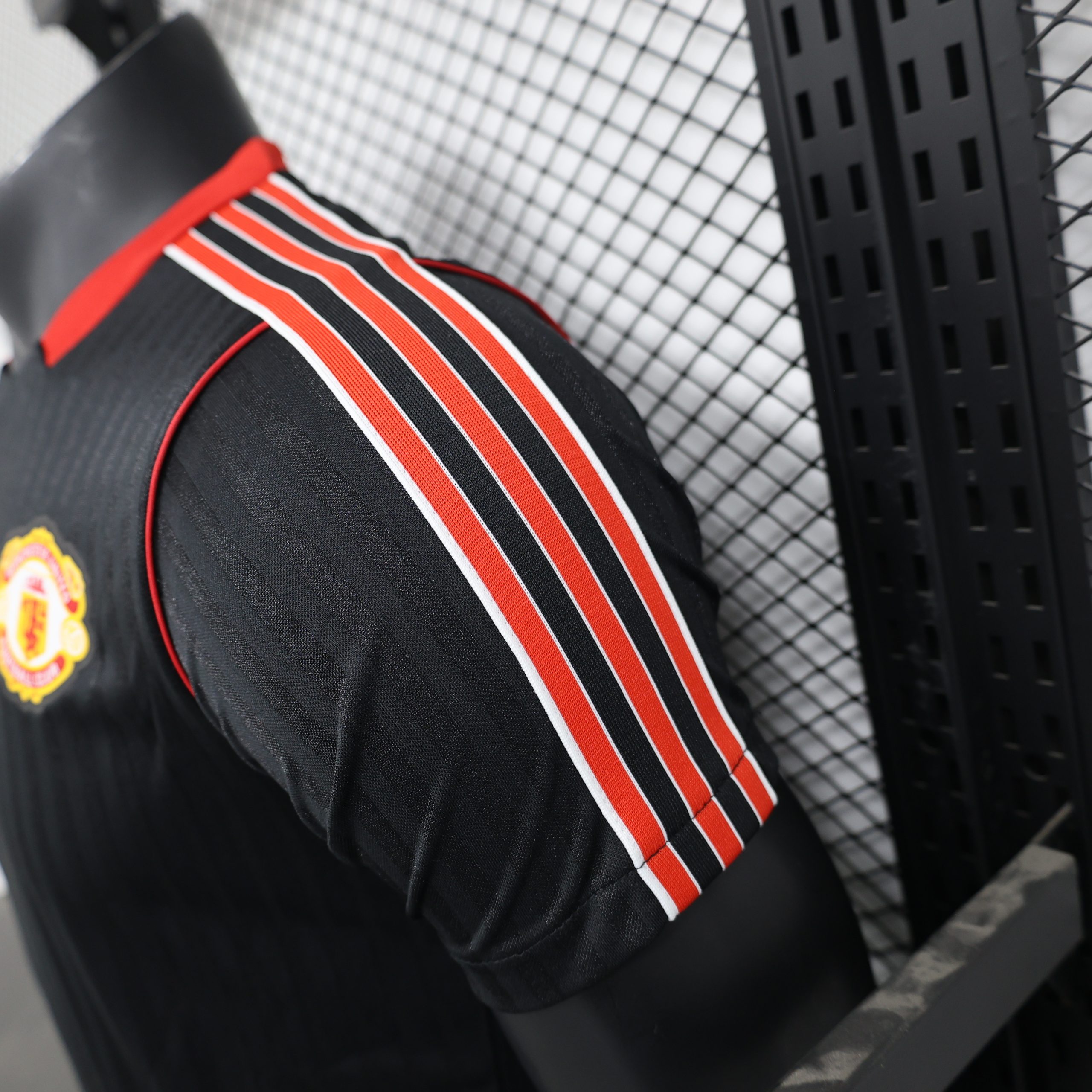 Manchester United - Colección Casual - Imagen 4