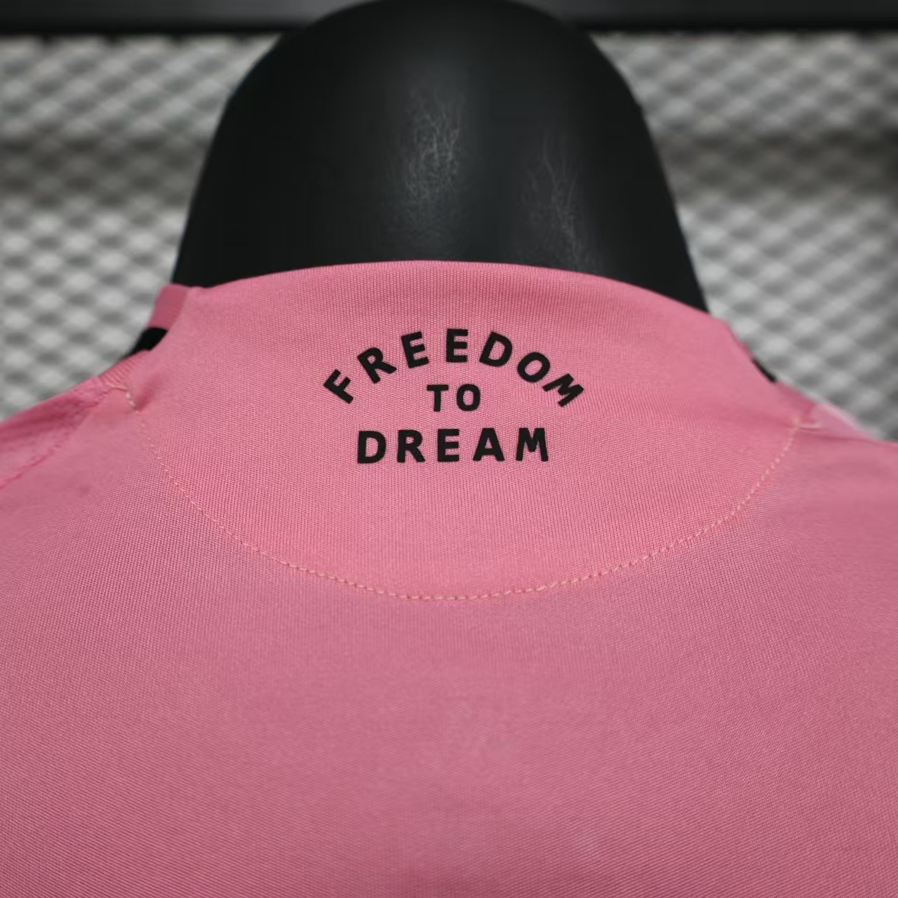 Inter de Miami 1ª equipación 25/26 - Imagen 4