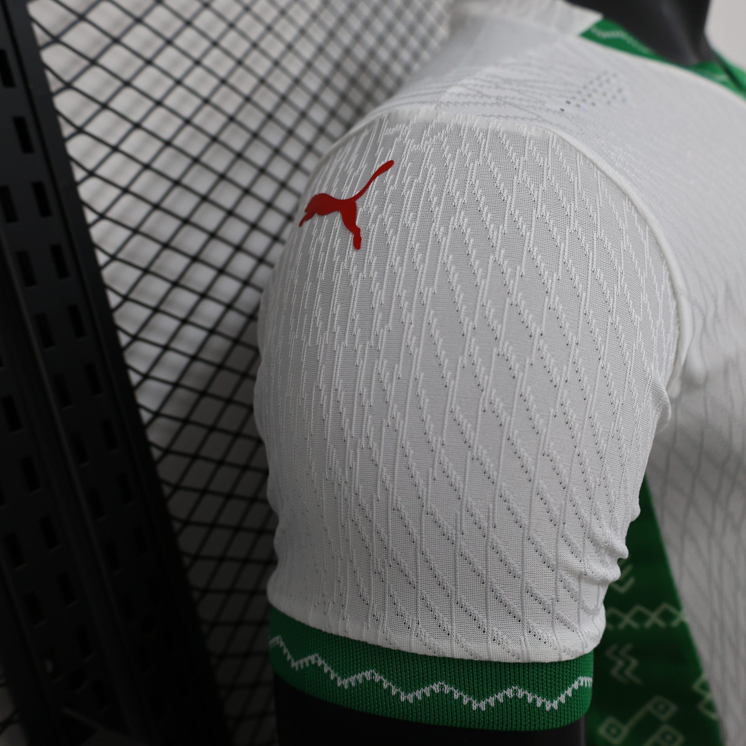 Marruecos 2ª equipación 25/26 - Imagen 4