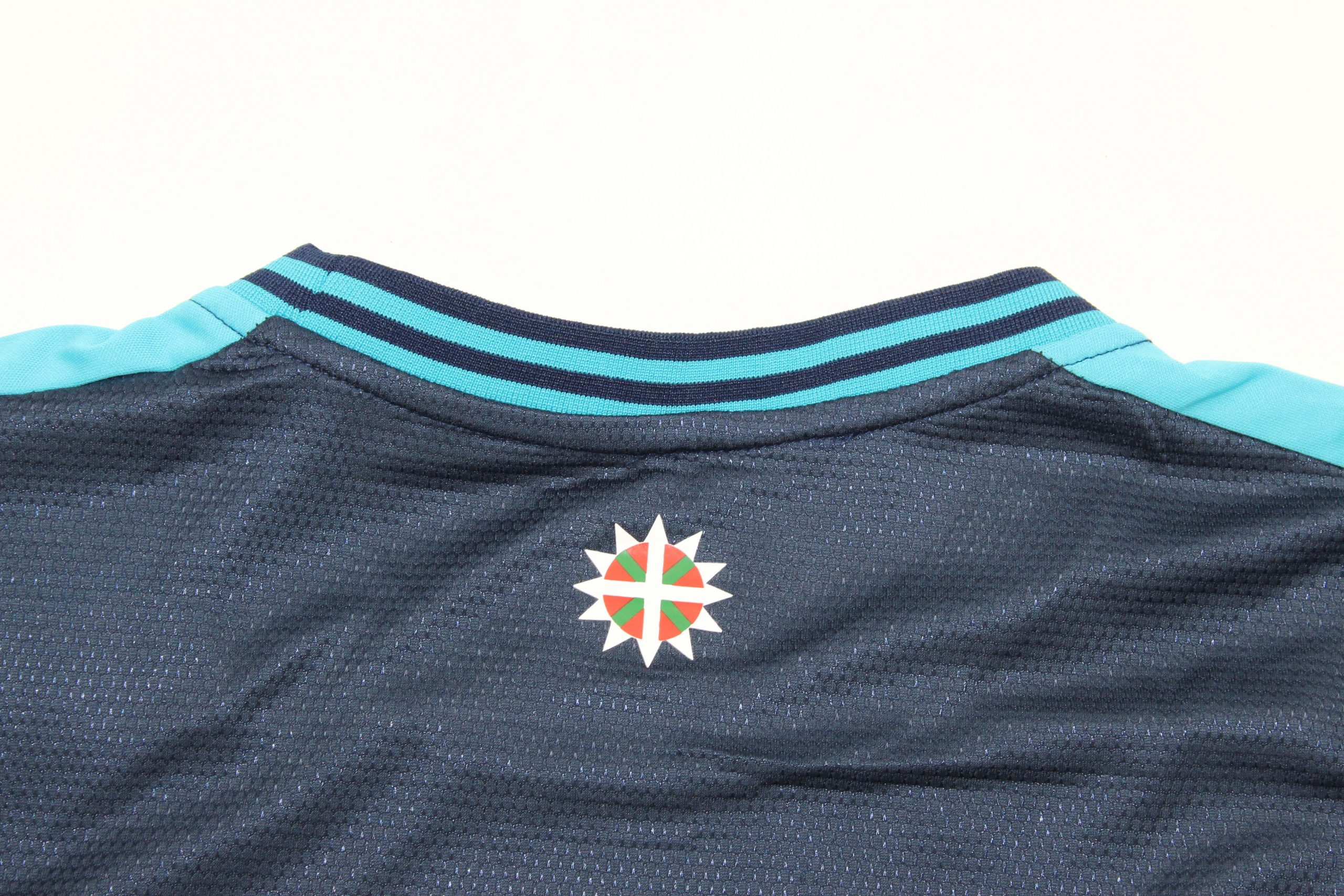 Athletic Club 2ª equipación 25/26 - Imagen 3