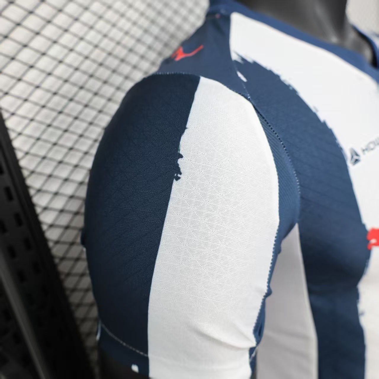 Rayados de Monterrey 1ª equipación 25/26 - Imagen 4