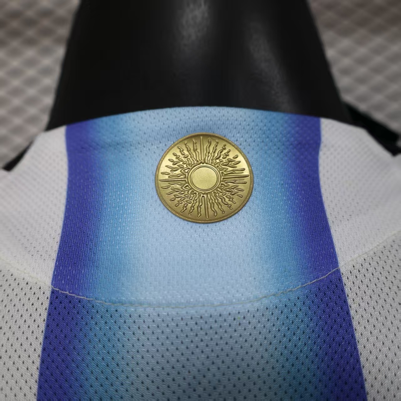 Argentina 1ª equipación 25/26 - Imagen 4