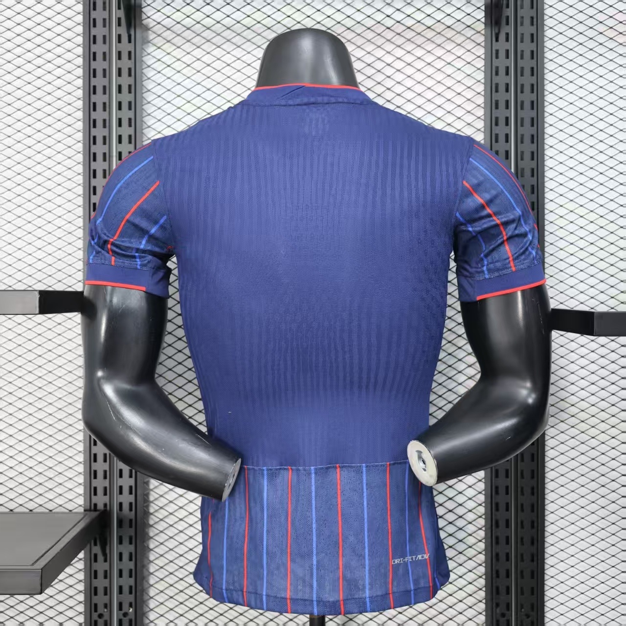 EE.UU. 2ª equipación 25/26 - Imagen 4