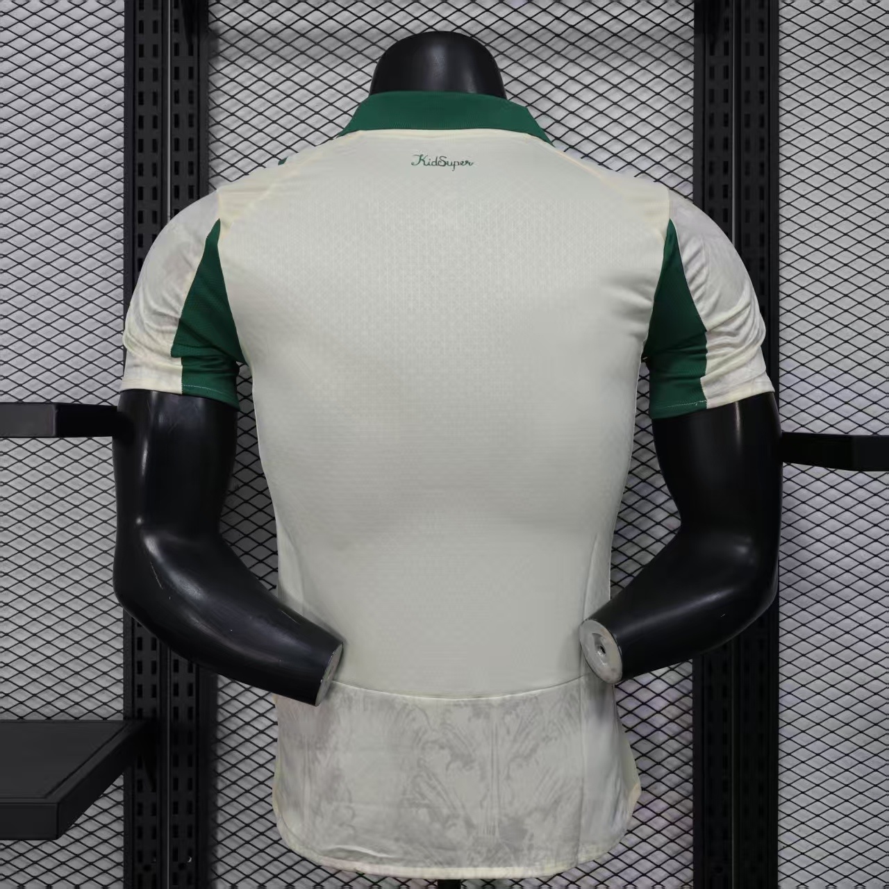 Palmeiras 2ª equipación 25/26 - Imagen 4