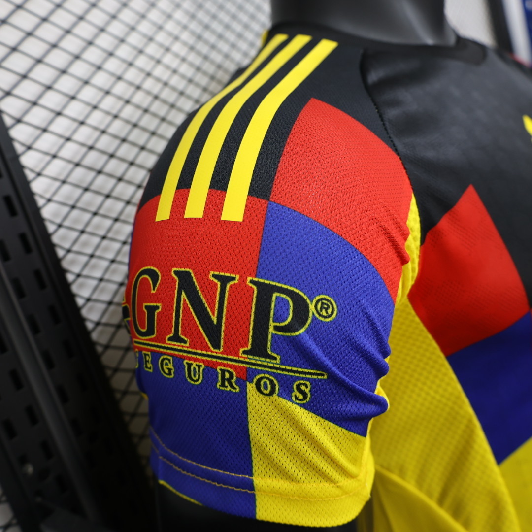 Club América 1ª equipación 25/26 - Imagen 4