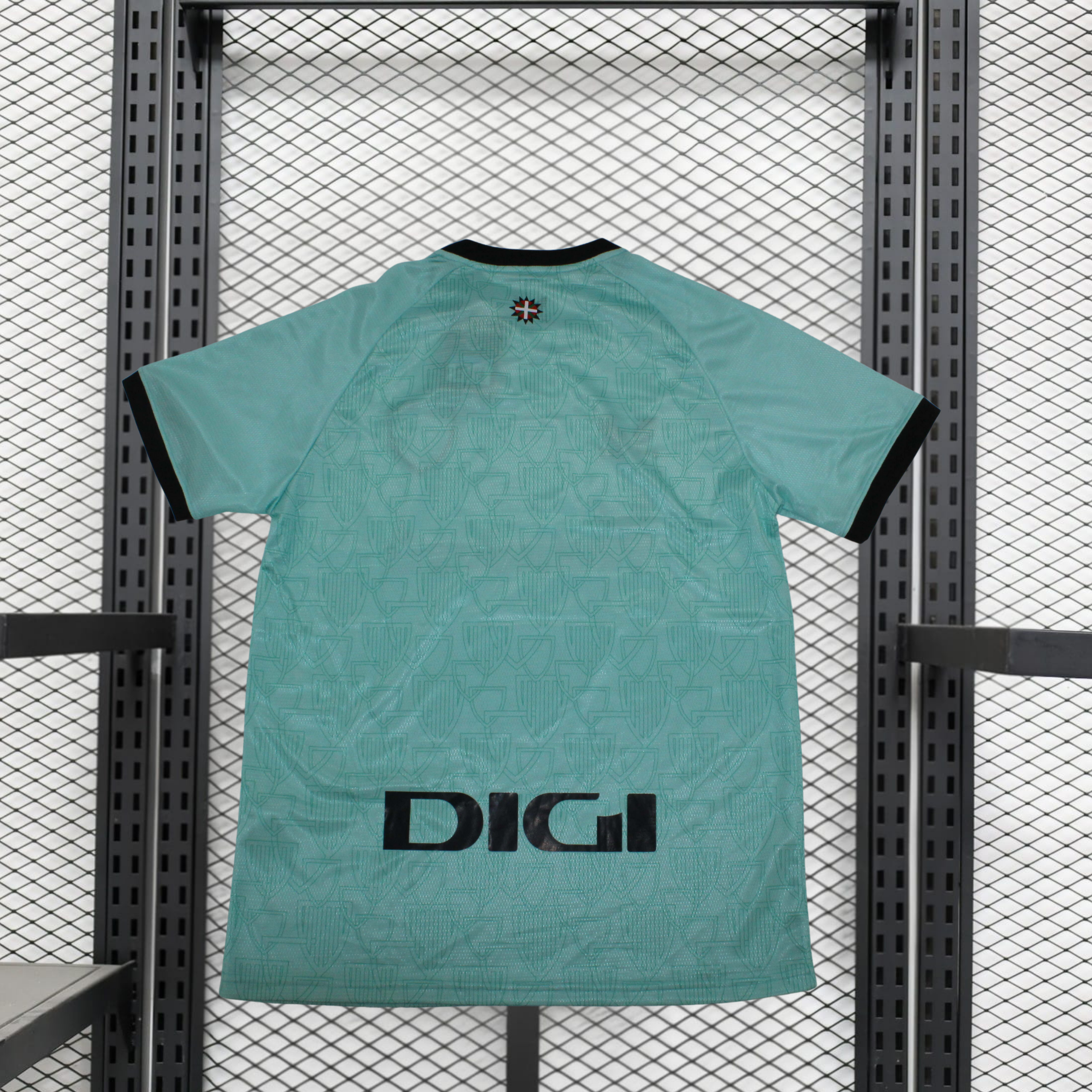 Athletic Club 3ª equipación 25/26 - Imagen 11