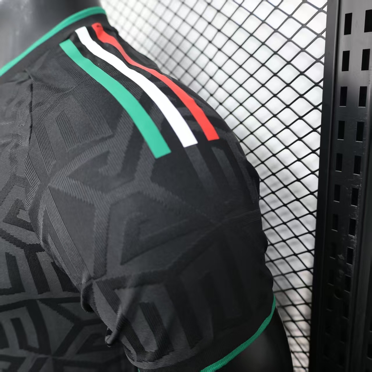 México 3ª equipación 25/26 - Imagen 5