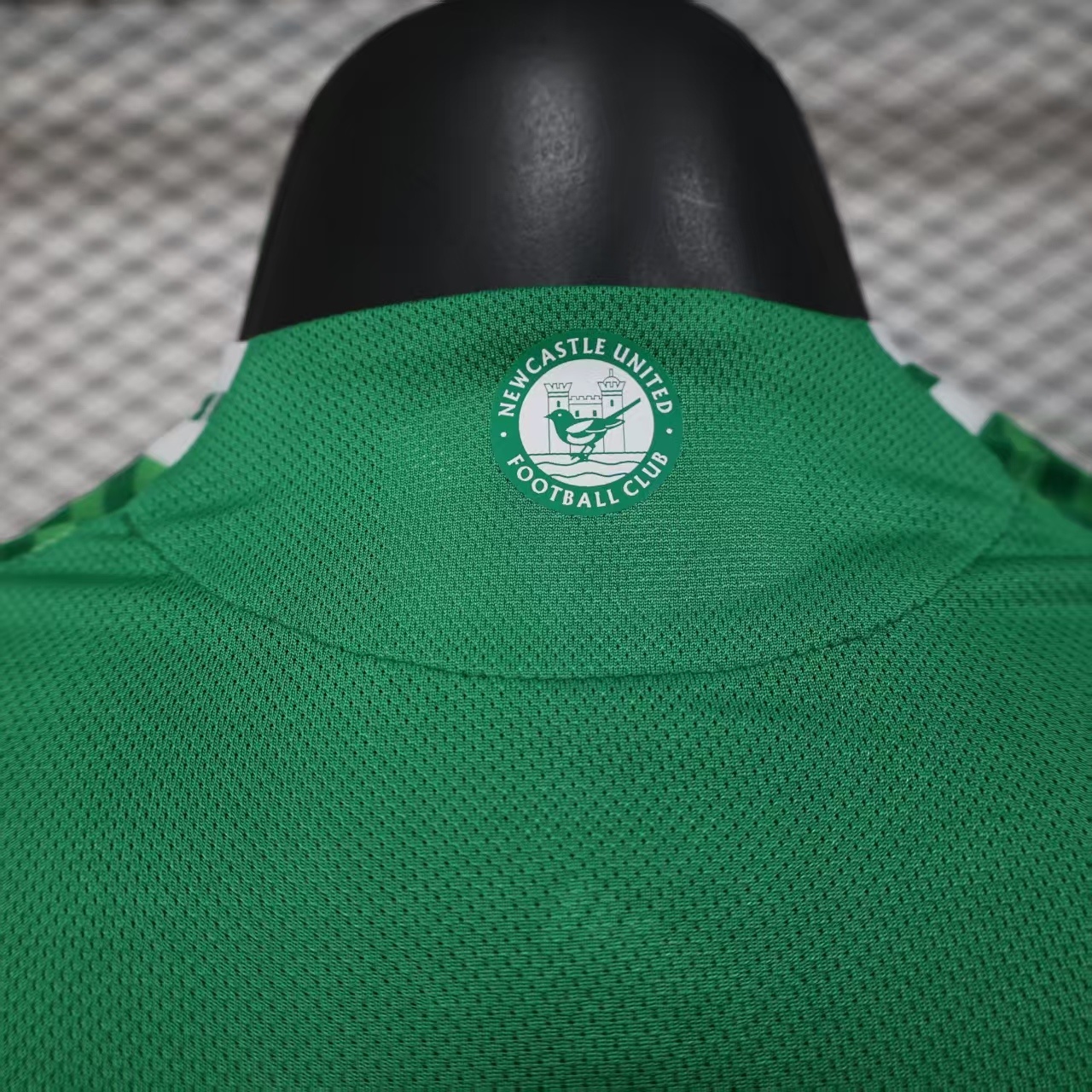 Newcastle United 2ª equipación 25/26 - Imagen 6