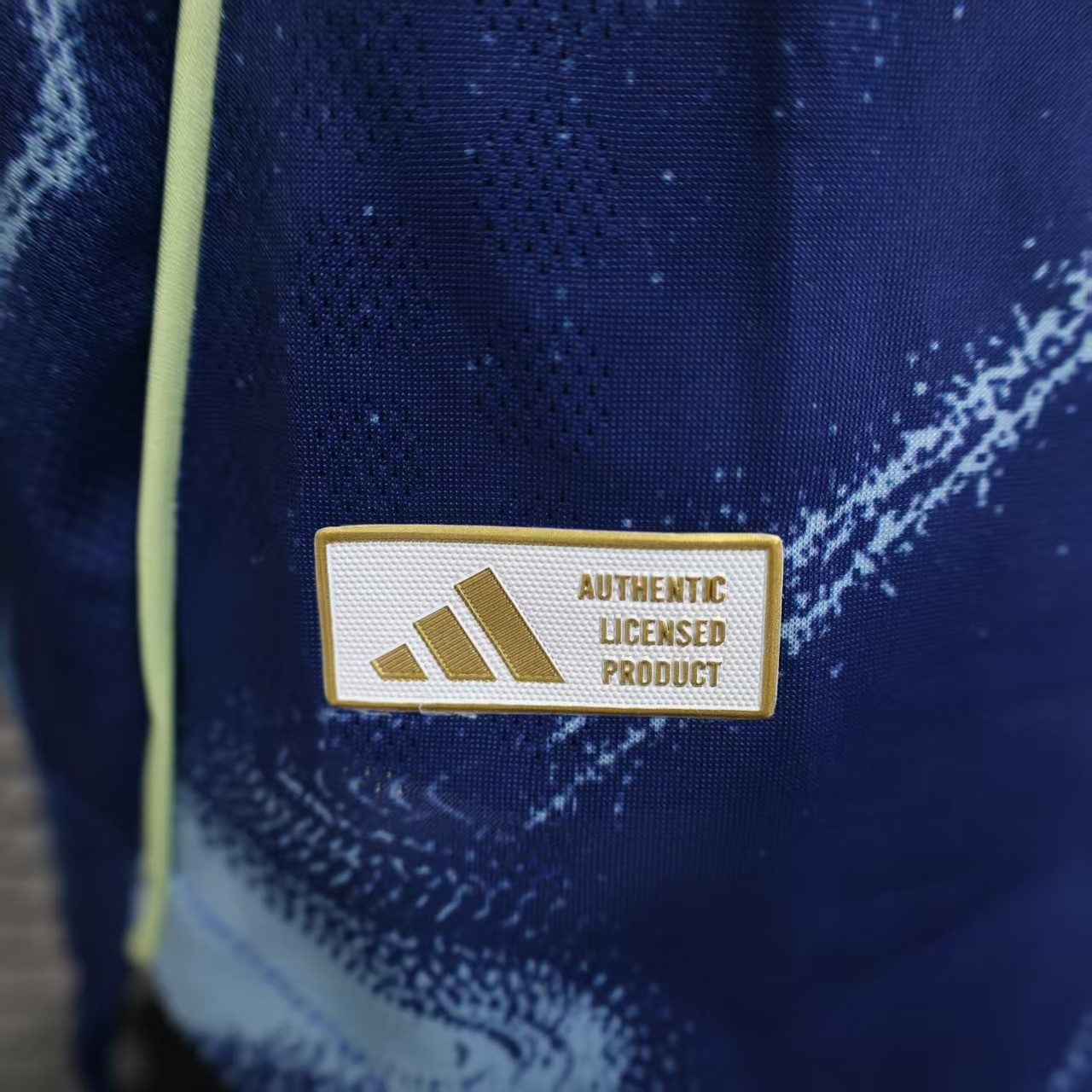 Ajax 2ª equipación 25/26 - Imagen 5