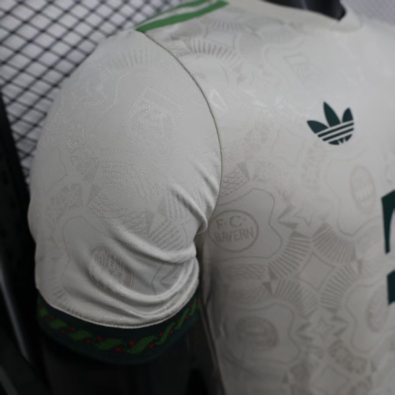 FC Bayern München - Edición especial Oktoberfest - Imagen 5