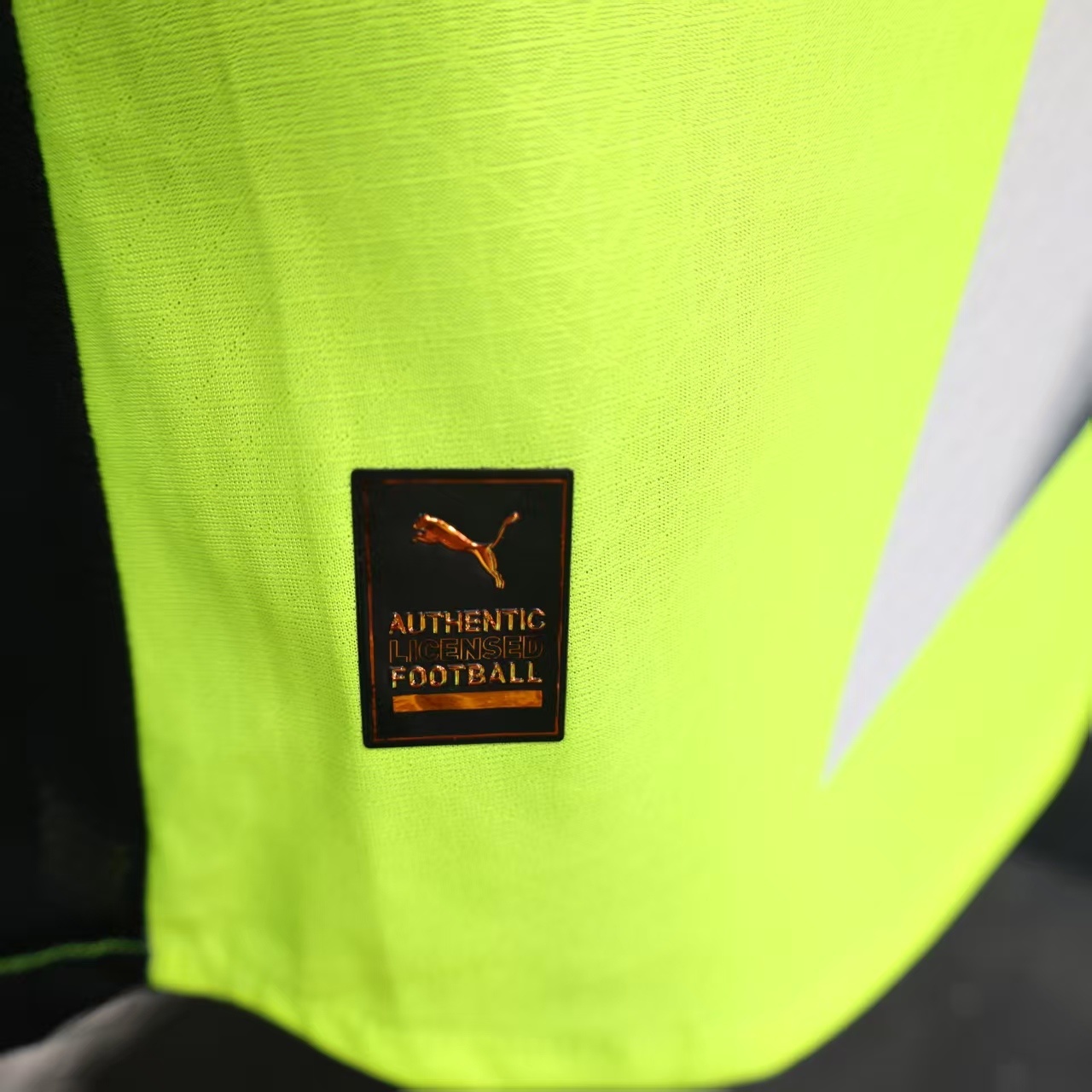 Borussia Dortmund 2ª equipación 25/26 - Imagen 5