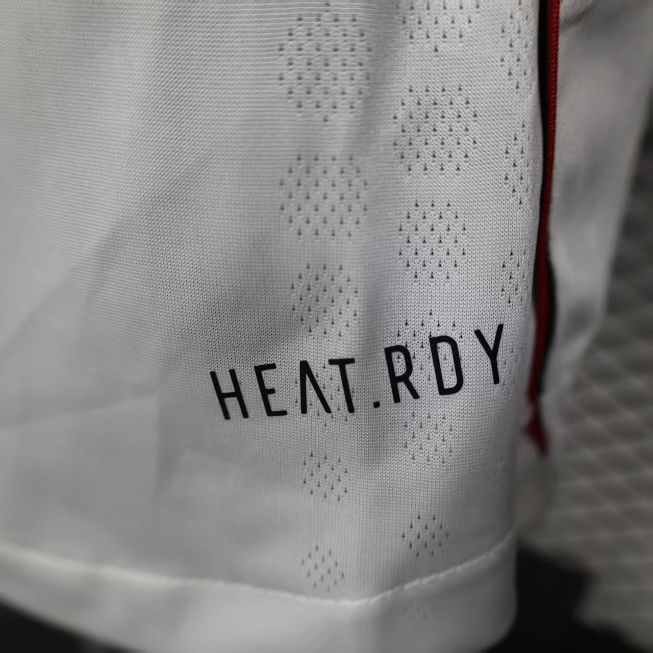 River Plate 1ª equipación 25/26 - Imagen 5