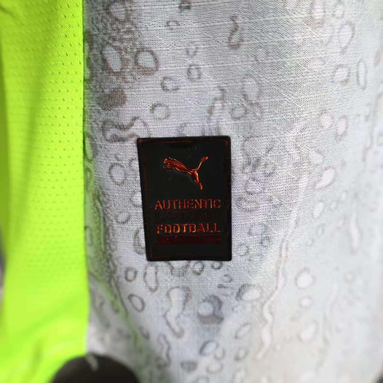 Manchester City 3ª equipación 25/26 - Imagen 5