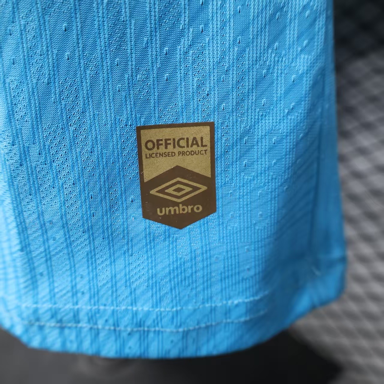 Santos FC 3ª equipación 25/26 - Imagen 5