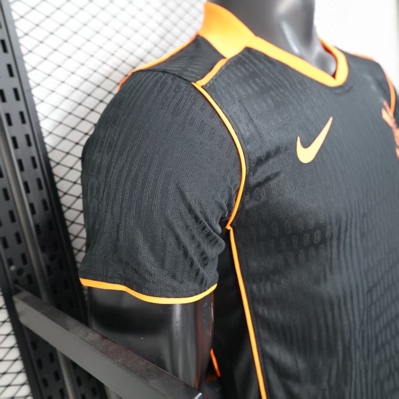 SC Corinthians 3ª equipación 25/26 - Imagen 5